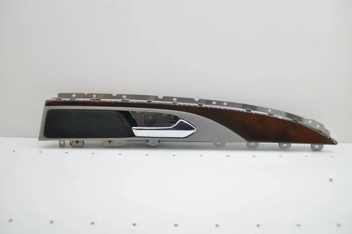 (2012 - 2020) DP53F266B34A Накладка стекла задней двери — фото 2
