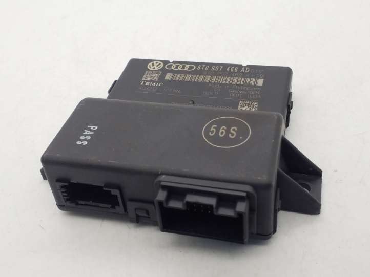 8T0907468AD Audi A4 S4 B8 8K Gateway valdymo modulis