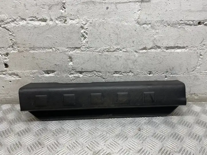 Nissan X-Trail T31 (2007 - 2014) 76951JG00A Внутренняя отделка переднего порога — фото 1
