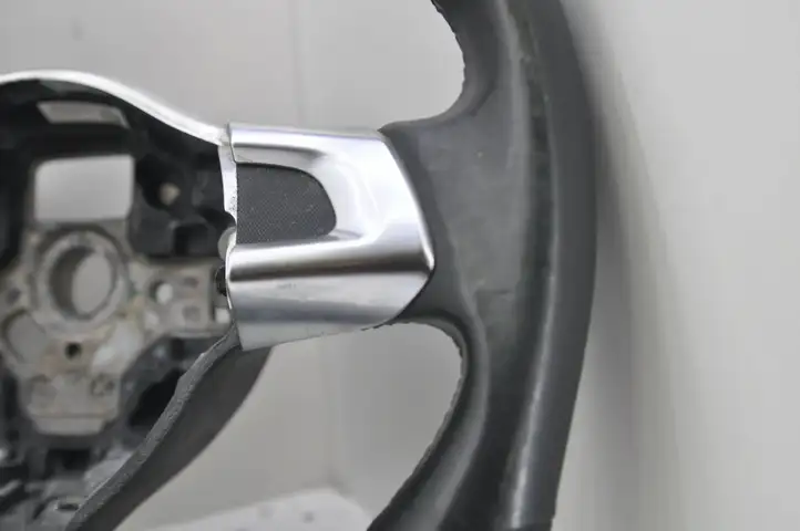 Volkswagen Touran II (2010 - 2016) Руль — фото 11