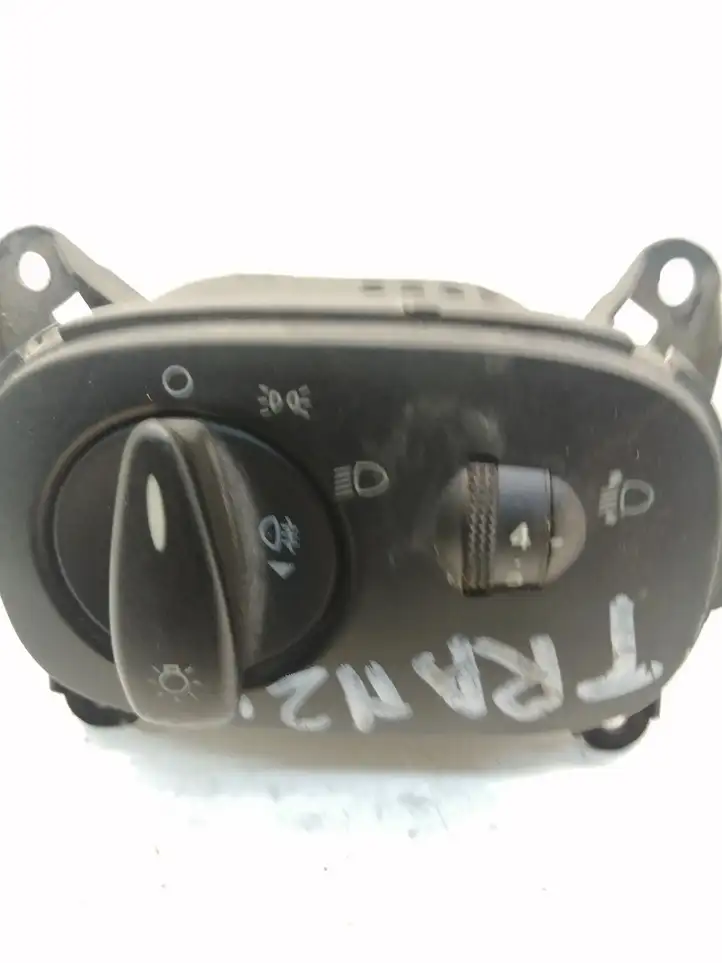 Ford Transit (2000 - 2006)  YC1T13A024BB Модуль фонарей