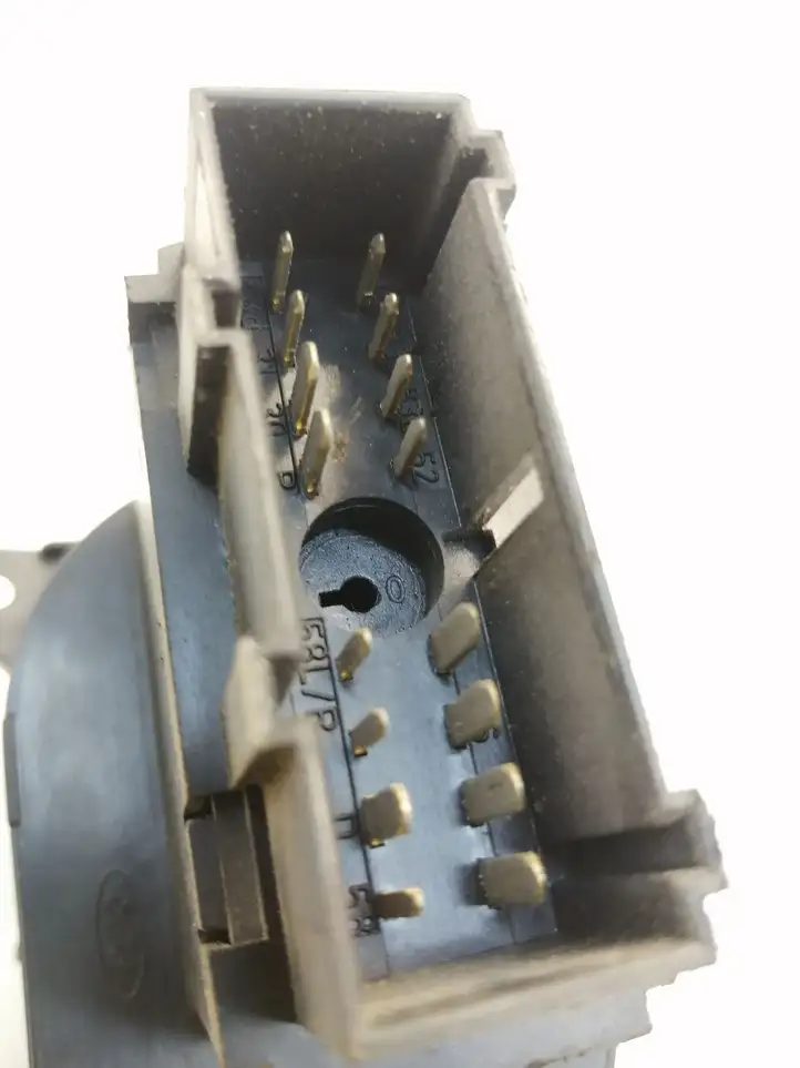 Ford Transit (2000 - 2006)  YC1T13A024BB Модуль фонарей