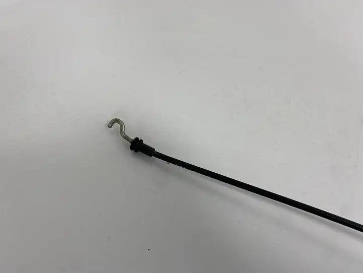 Mercedes-Benz Vito Viano W639 (2003 - 2010)   Замок передней двери