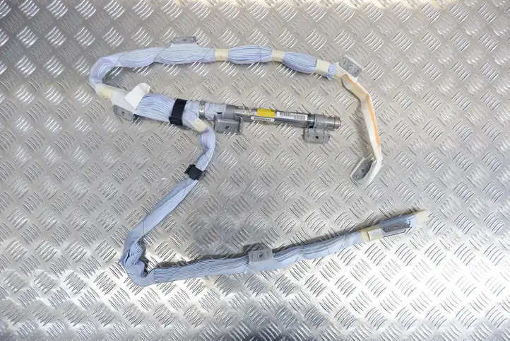 Lexus GS 300 350 430 450h (2004 - 2007) 6217030090 Боковая подушка безопасности шторка — фото 1