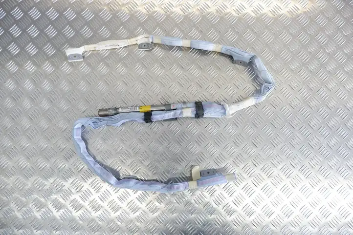 Lexus GS 300 350 430 450h (2004 - 2007) 6218030090 Боковая подушка безопасности шторка — фото 1