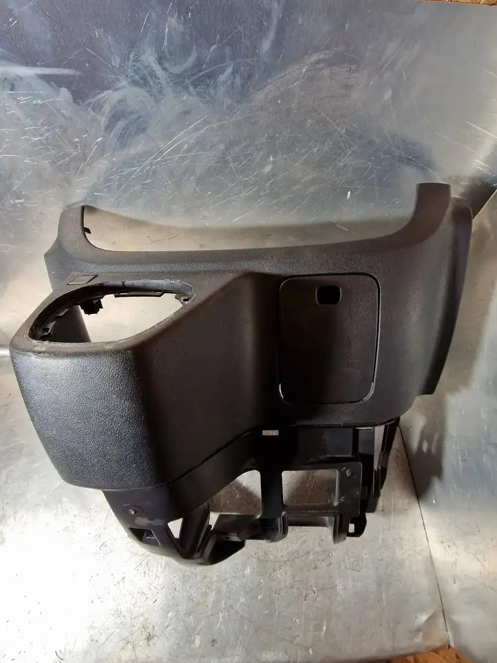 Nissan NV300 (2012 - 2020) 969104465R Отделка внутренней панели салона — фото 1