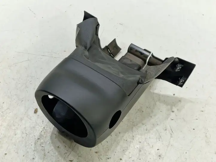 Audi A4 S4 B8 8K (2007 - 2011) 8K0858345 Обшивка рулевой колонки — фото 3
