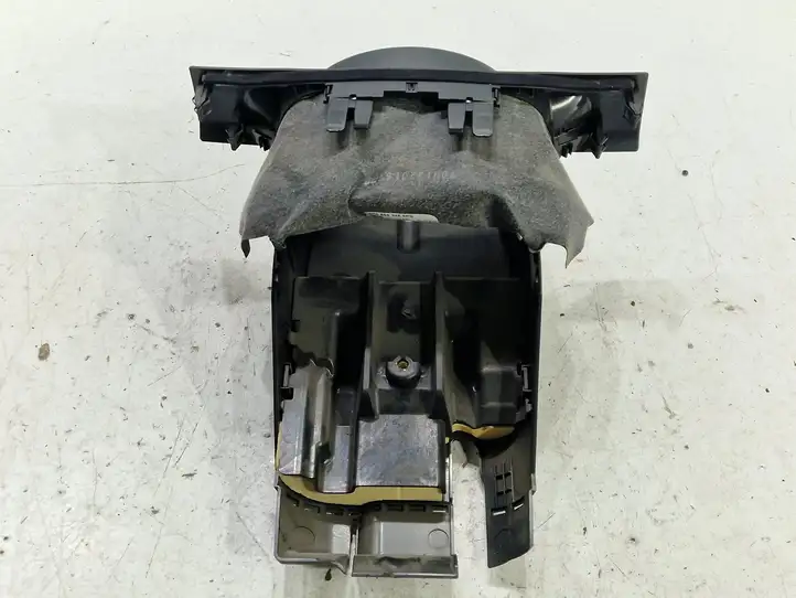 Audi A4 S4 B8 8K (2007 - 2011) 8K0858345 Обшивка рулевой колонки — фото 5