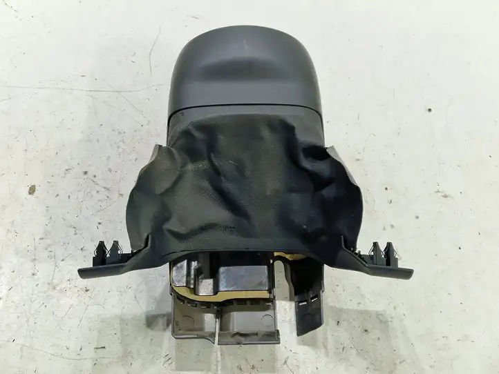 Audi A4 S4 B8 8K (2007 - 2011) 8K0858345 Обшивка рулевой колонки — фото 6