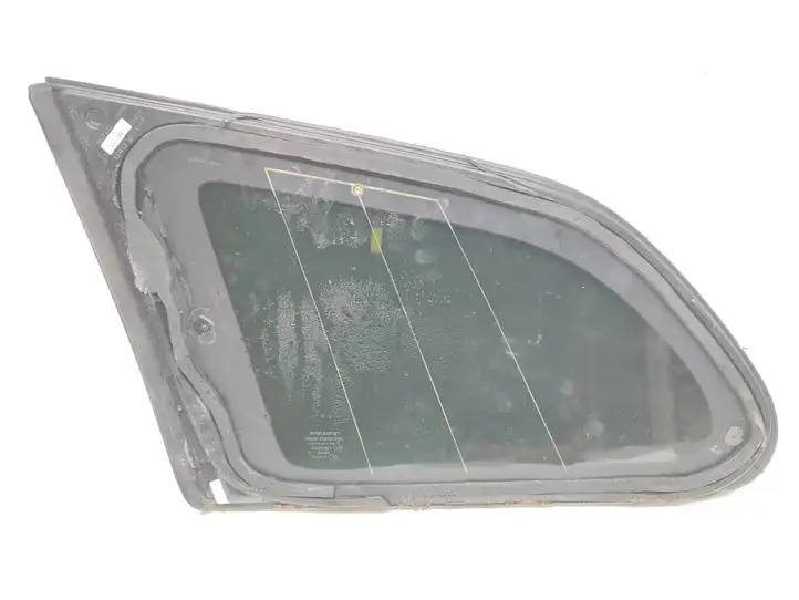 Volvo XC90 (2014 - 2019) 43R00053 Заднее боковое стекло — фото 2