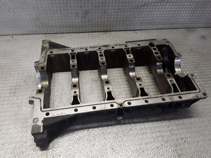 7506329 BMW 3 E46 Kita variklio detalė