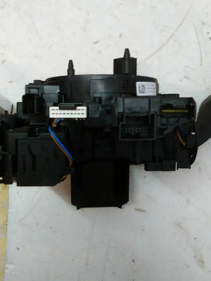 Audi A3/S3 8V (2012 - 2016) 8V0953521DL Контактное кольцо SRS — фото 3