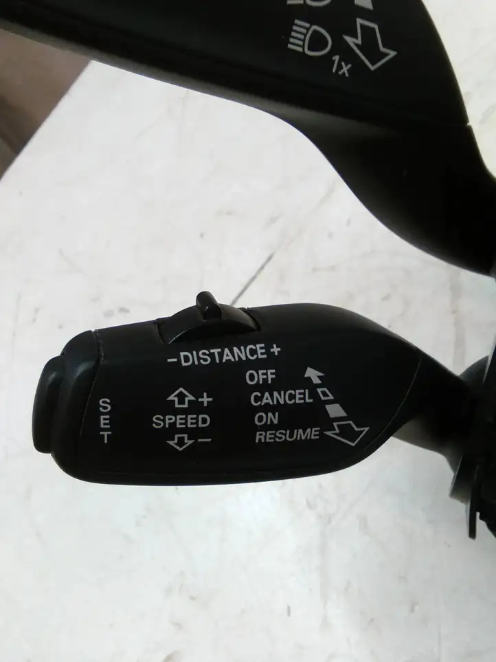 Audi A3/S3 8V (2012 - 2016) 8V0953521DL Контактное кольцо SRS — фото 5