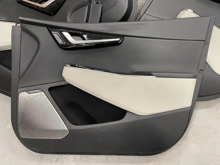 Kia EV6 (2021 - ) Комплект салона — фото 4