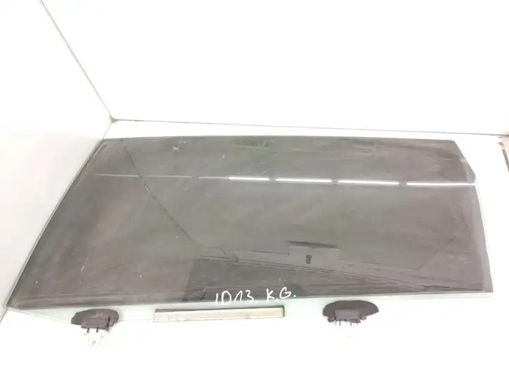 Toyota Corolla Verso AR10 (2004 - 2009) Стекло задней двери — фото 1