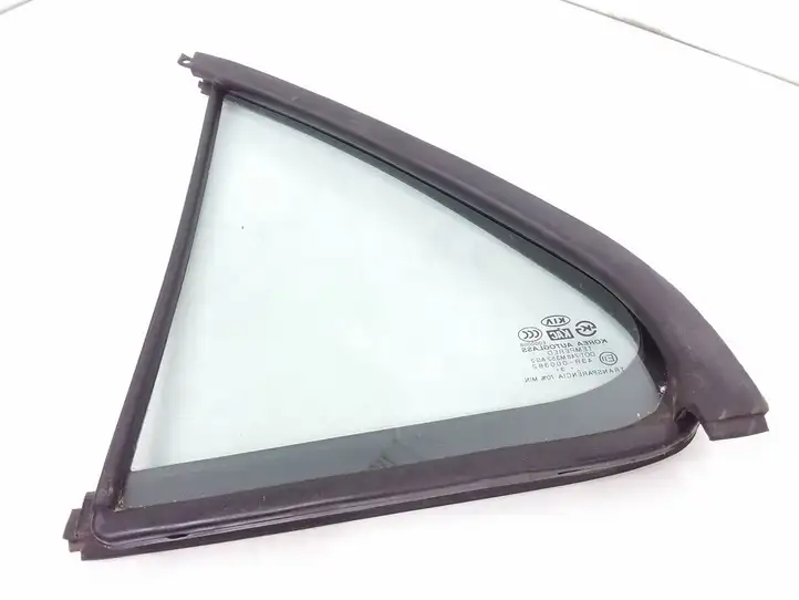 Kia Sorento (2002 - 2006) 835723E000 Форточка двери — фото 2