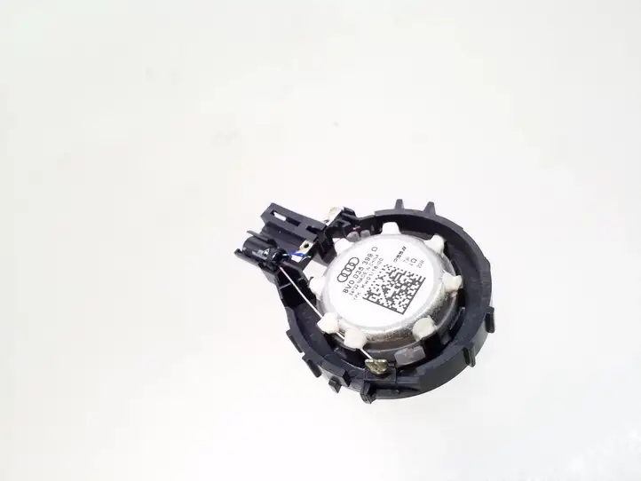 Audi A3/S3 8V (2012 - 2016) 8V0035399D Твитер задних дверей — фото 2