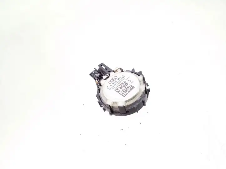 Audi A3/S3 8V (2012 - 2016) 8V0035398A Твитер задних дверей — фото 3