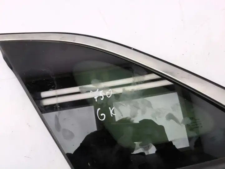 Kia Niro (2016 - ) 87810G5000 Заднее боковое стекло — фото 2