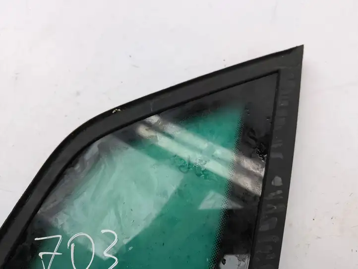 Seat Arona (2017 - ) 6F9845298J Заднее боковое стекло — фото 2
