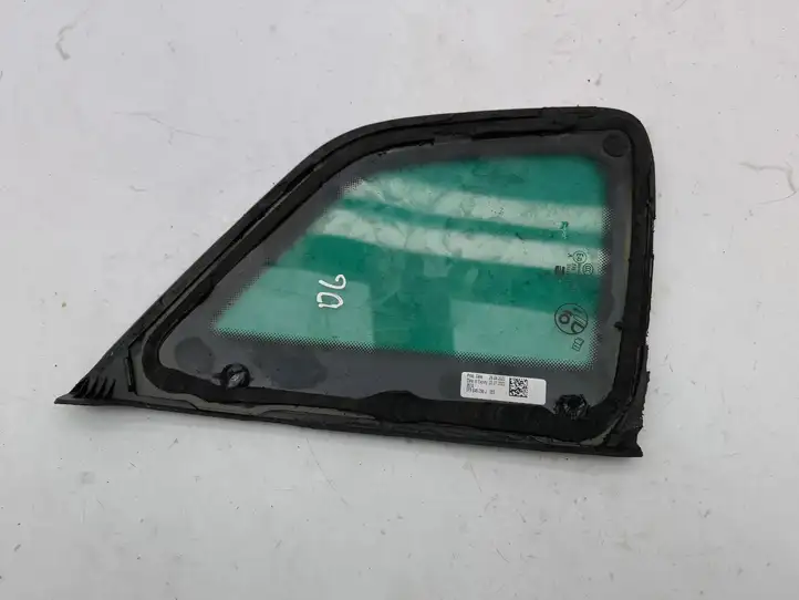 Seat Arona (2017 - ) 6F9845298J Заднее боковое стекло — фото 4