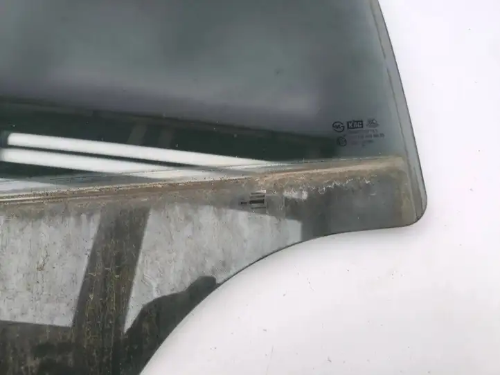 Opel Antara (2011 - 2017) Стекло задней двери — фото 6