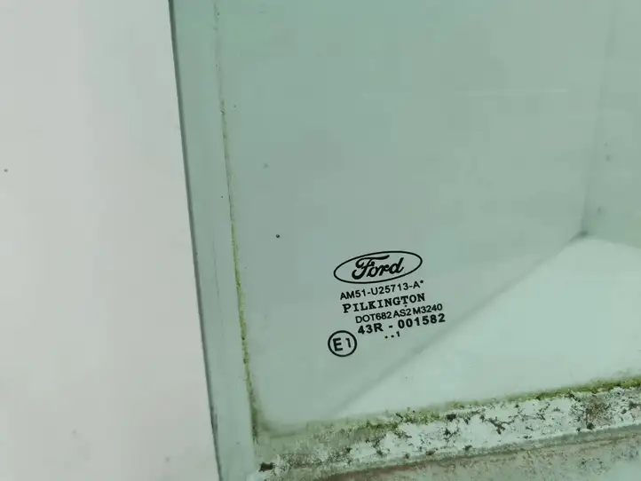 Ford Focus Grand C-MAX (2010 - 2019) AM51U25713A Стекло задней двери — фото 5