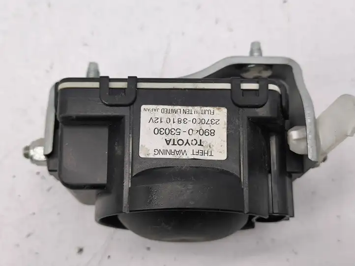 Lexus IS 220D-250-350 (2005 - 2010) 8904053030 Сирена сигнализации — фото 3