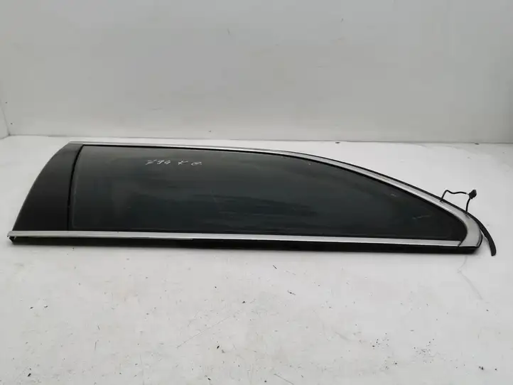 BMW 5 E39 (1996 - 2003) Заднее боковое стекло — фото 13