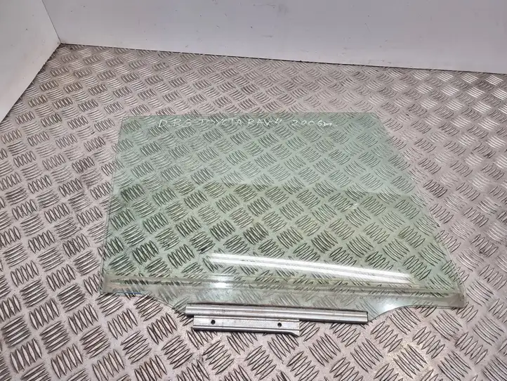 Toyota RAV 4 (XA30) (2006 - 2016) 43r00122 Стекло задней двери — фото 1