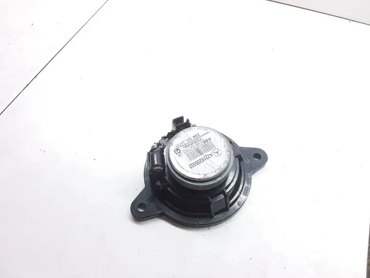 Mercedes-Benz S W221 (2005 - 2013)  A2218200002 Громкоговоритель в панели