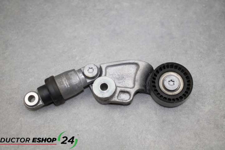 SH0115980 Mazda 6 Diržo įtempėjo skriemulys