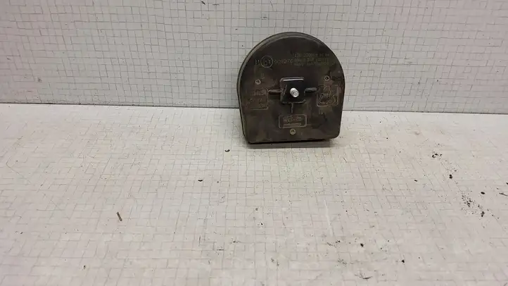 BMW 3 E46 (1998 - 2005) 838315213 Сирена сигнализации — фото 1