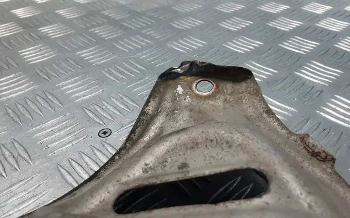 Toyota Prius+ (ZVW40) (2011 - 2018) Теплоизоляция (теплозащита) — фото 2
