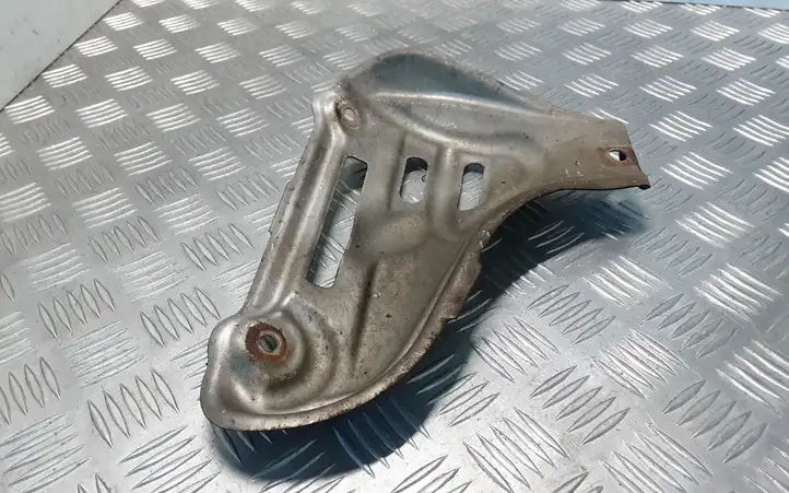 Toyota Prius+ (ZVW40) (2011 - 2018) Теплоизоляция (теплозащита) — фото 3