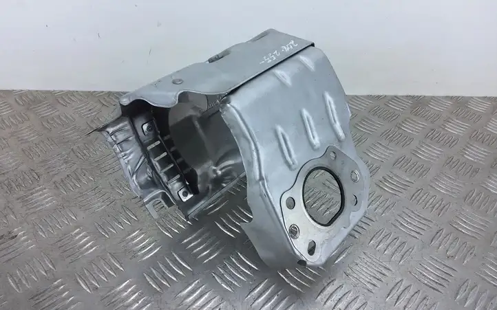 Peugeot 208 (2019 - ) 9817792480 Теплоизоляция (теплозащита) — фото 2