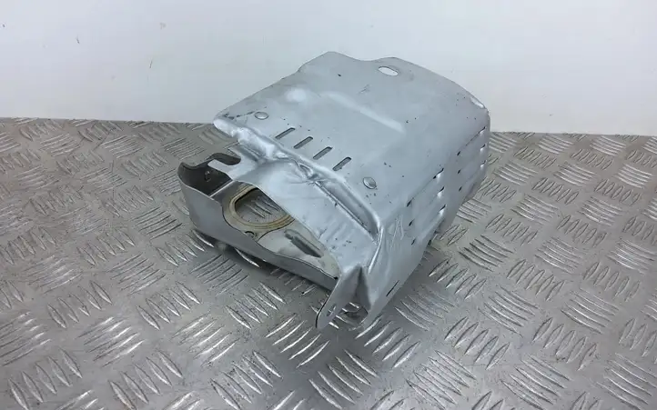 Peugeot 208 (2019 - ) 9817792480 Теплоизоляция (теплозащита) — фото 4