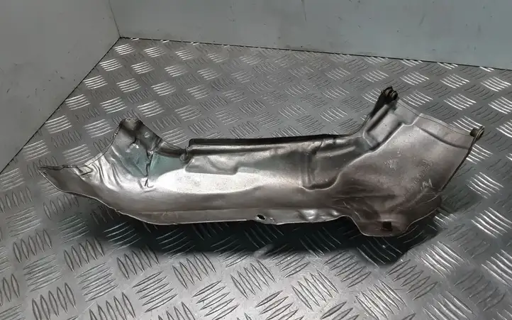BMW 7 F01 (2008 - 2016) 7577000 Теплоизоляция (теплозащита) — фото 3