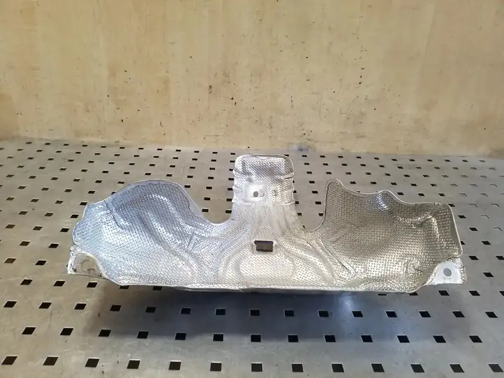 Volvo XC90 (2019 - ) 32223288 Теплоизоляция (теплозащита) — фото 3