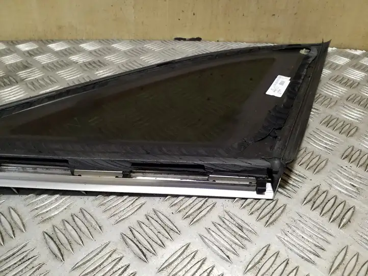 Mercedes-Benz B-class W246 (2014 - 2018) A2466700700 Заднее боковое стекло — фото 3