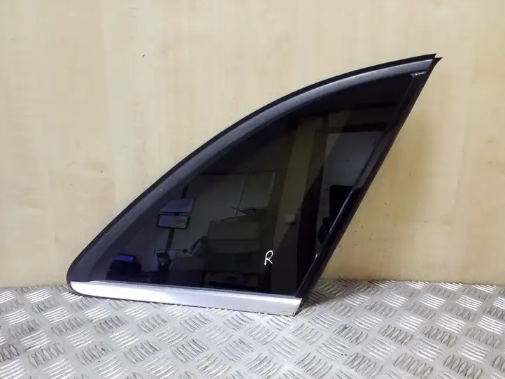Mercedes-Benz B-class W246 (2014 - 2018) A2466700800 Заднее боковое стекло — фото 1