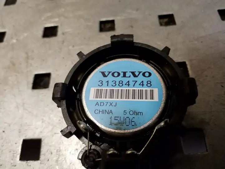 Volvo XC70 (2013 - 2016) 31384748 Твитер задних дверей — фото 2