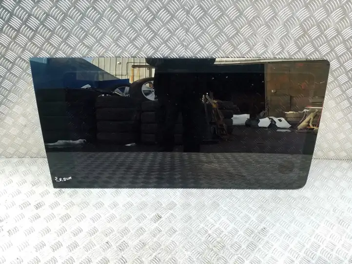 Volkswagen Transporter - Caravelle T5 (2009 - 2015) 7H5845306AF Стекло раздвижной двери — фото 1