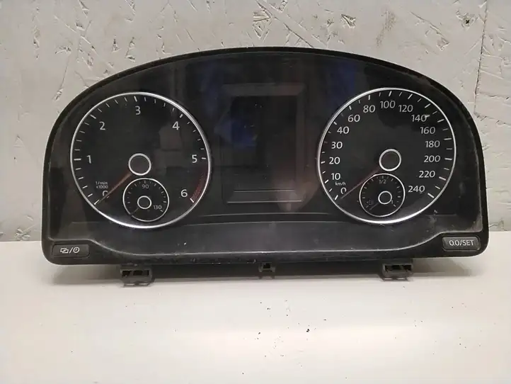 Volkswagen Caddy (2015 - 2020) 04L907309K Комплект системы зажигания — фото 4