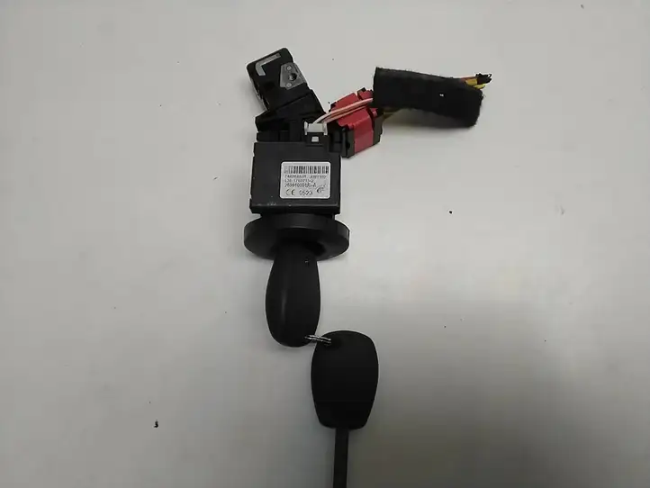 Opel Vivaro (2014 - 2018) 237103984R Комплект системы зажигания — фото 3