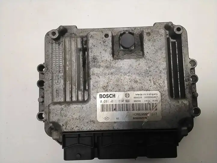 Nissan Primera (2001 - 2008) 8200402578 Комплект системы зажигания — фото 5