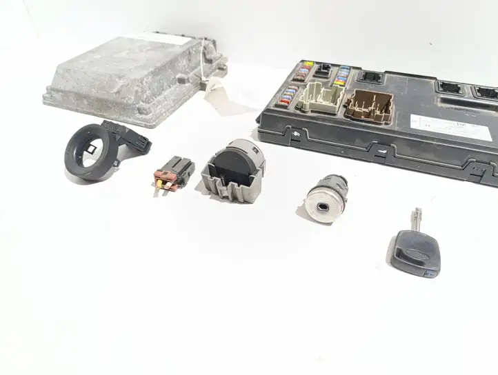 Ford Transit (2006 - 2013) AC1112A650 Комплект системы зажигания — фото 7