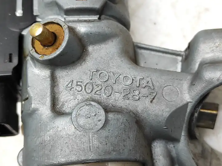 Toyota Previa (XR30, XR40) II (2000 - 2006) 8966128850 Комплект системы зажигания — фото 11