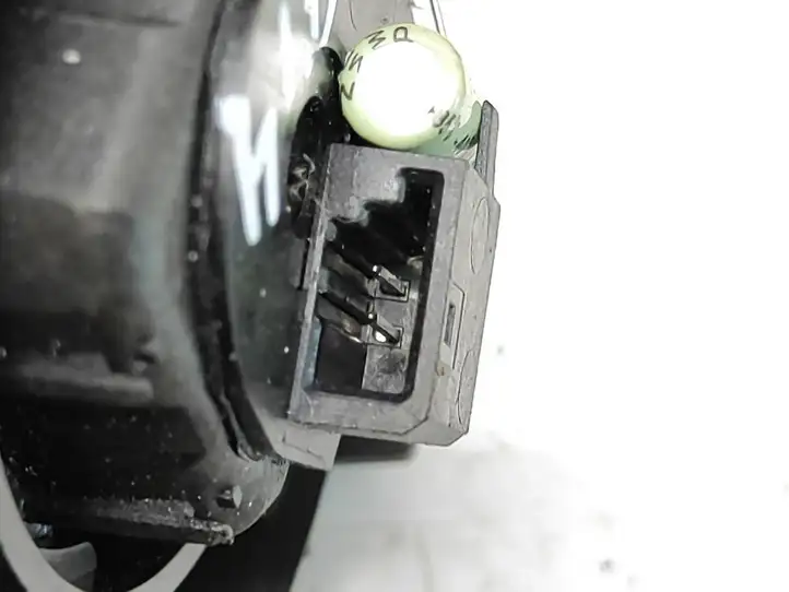 Fiat Scudo (2007 - 2016) 9646826877 Твитер передней двери — фото 6
