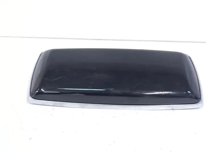 Land Rover Discovery 4 - LR4 (2009 - 2013) BJ3219G442BB Антенна бесключевого доступа — фото 2